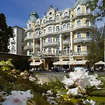Orea Bohemia 4* Mariánské Lázně