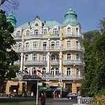 Orea Bohemia Mariánské Lázně