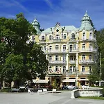 Orea Bohemia Hotel Mariánské Lázně