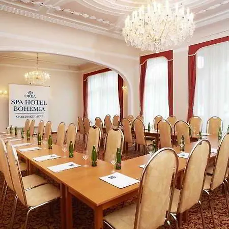 Orea Bohemia