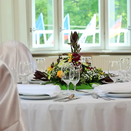 Hotel Orea Bohemia 4*