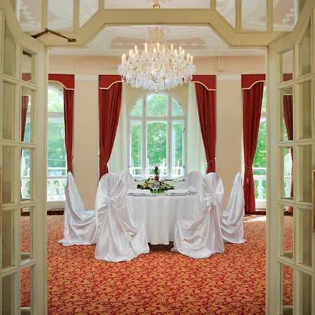 Orea Bohemia Mariánské Lázně