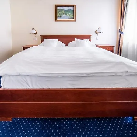 Orea Bohemia Hotel Mariánské Lázně