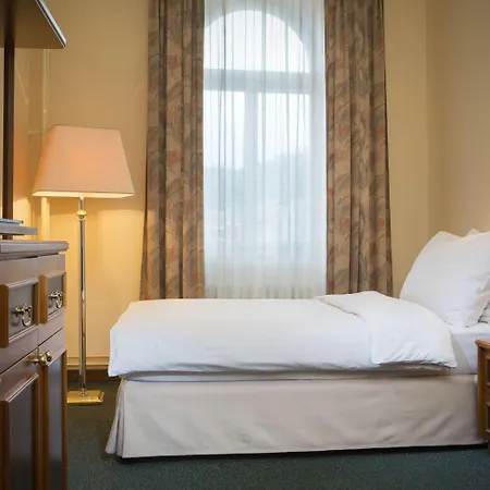 Orea Bohemia Hotel 4*