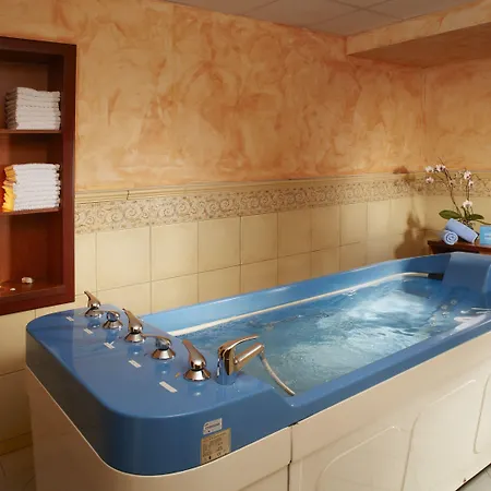 Orea Bohemia Hotel 4*