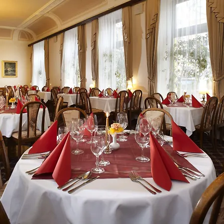 Orea Bohemia Hotel 4*