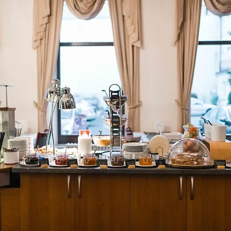 Hotel Orea Bohemia 4*