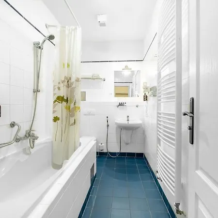 Orea Bohemia 4* Mariánské Lázně