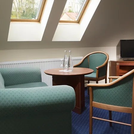 Hotel Orea Bohemia 4*