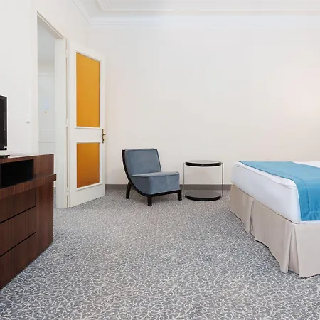 Orea Bohemia Hotel Mariánské Lázně