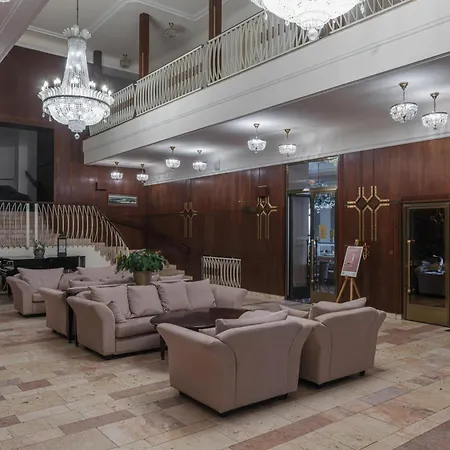 Orea Bohemia Hotel