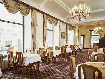 Orea Bohemia Hotel