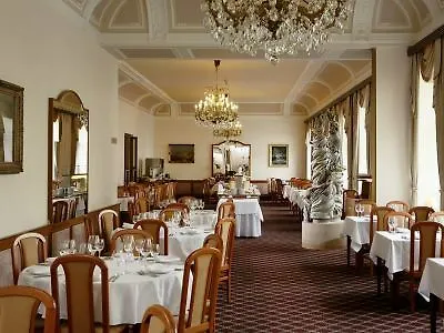 Hotel Orea Bohemia