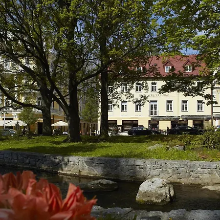 Orea Bohemia Mariánské Lázně