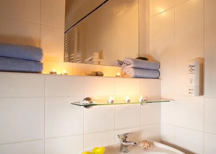 Ξενοδοχείο Orea Bohemia