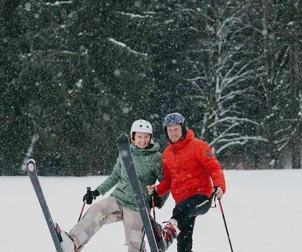 Orea Bohemia Ξενοδοχείο 4*