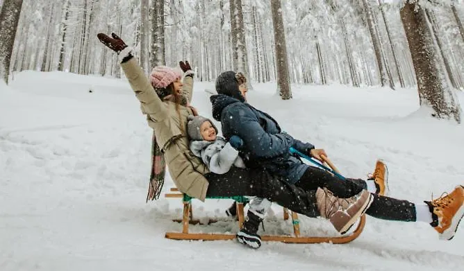 Ξενοδοχείο Orea Bohemia Mariánské Lázně