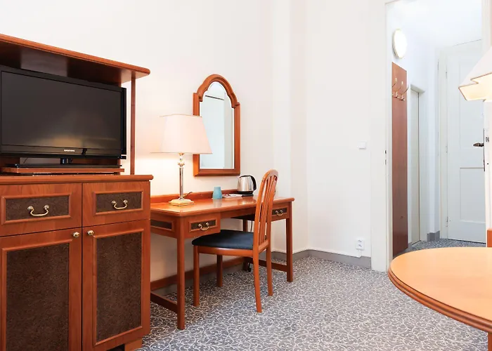 Orea Bohemia Mariánské Lázně