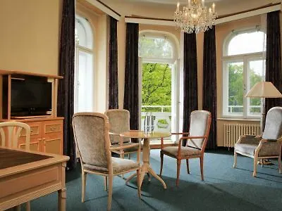 Orea Bohemia Mariánské Lázně