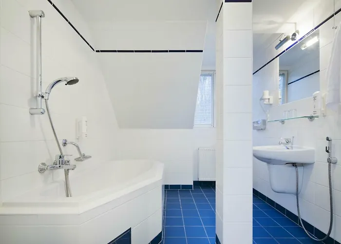 Ξενοδοχείο Orea Bohemia