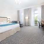 Orea Bohemia 4* 玛丽亚温泉