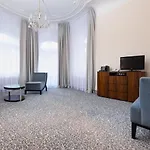 Orea Bohemia 4* 玛丽亚温泉