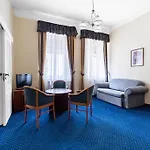 Orea Bohemia 4*