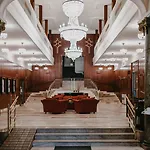 Orea Bohemia 玛丽亚温泉
