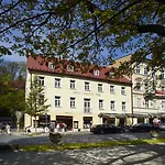 Orea Bohemia 酒店 玛丽亚温泉