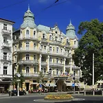 Orea Bohemia 4* 玛丽亚温泉