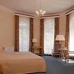 Orea Bohemia 玛丽亚温泉