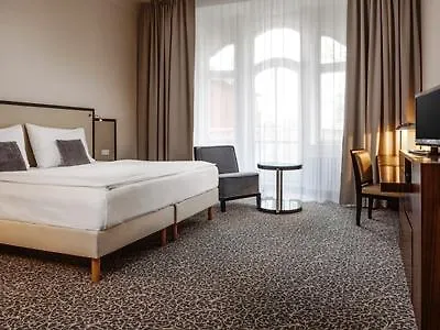 Orea Bohemia 4*