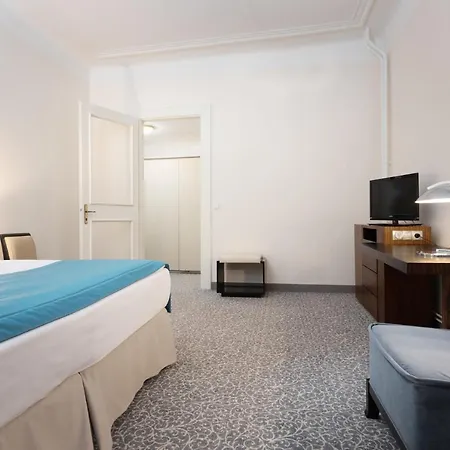 Hotel Orea Bohemia Marianske Lazne