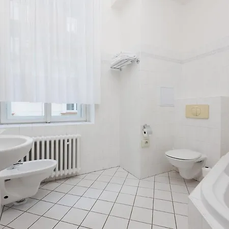 Отель Orea Bohemia 4*
