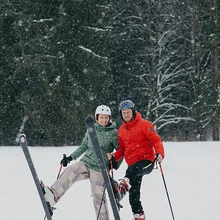 Orea Bohemia Szálloda 4*