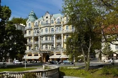 Отель Orea Bohemia 4*