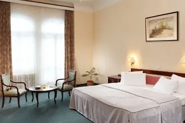 Orea Bohemia 4*
