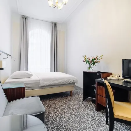 Orea Bohemia Mariánské Lázně