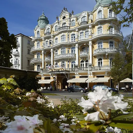 Orea Bohemia 4* Marianske Lazne