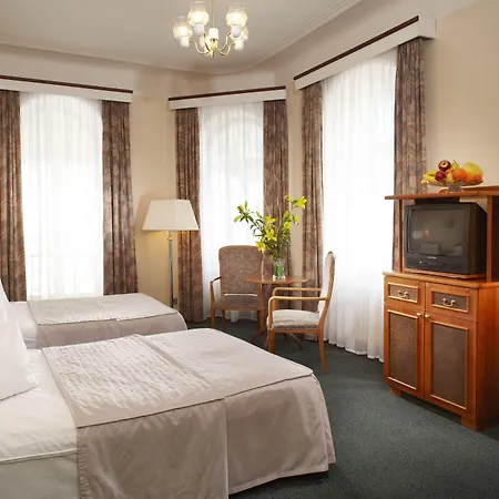 Hotel Orea Bohemia 4*