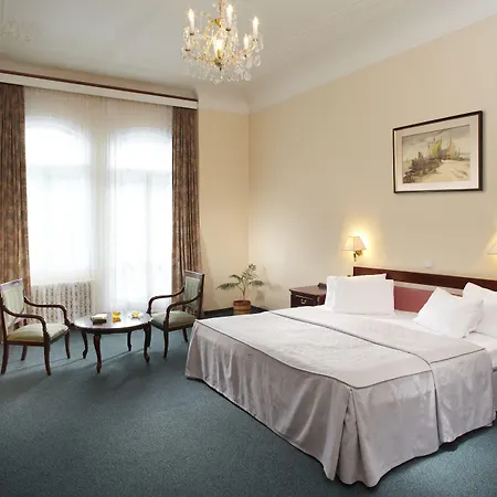 Hotel Orea Bohemia 4*