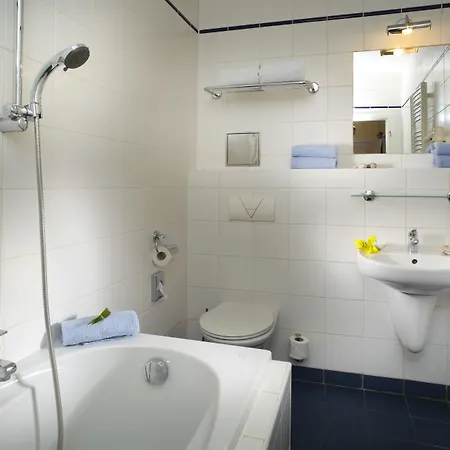 Orea Bohemia Hotel Marianske Lazne