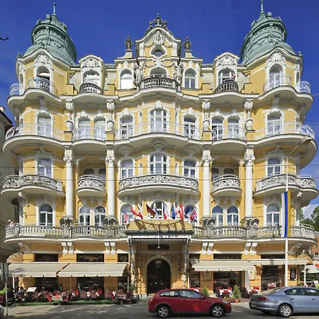 Orea Bohemia
