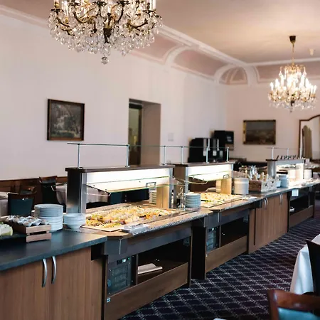Orea Bohemia Hotel 4*