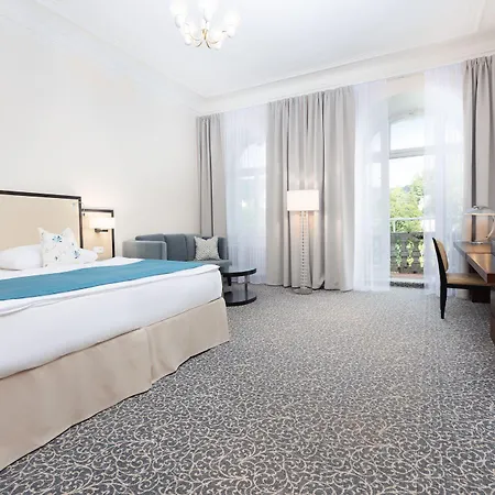 Hotel Orea Bohemia 4*