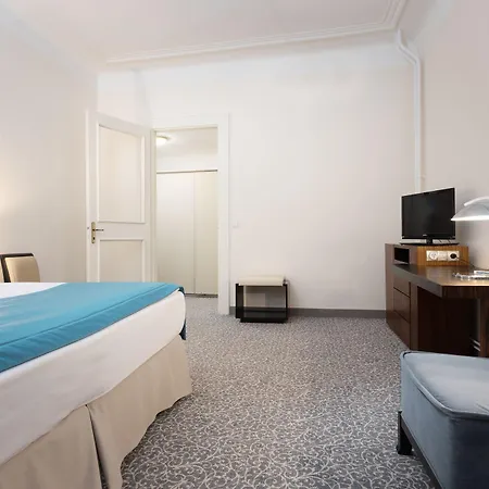 Hotel Orea Bohemia