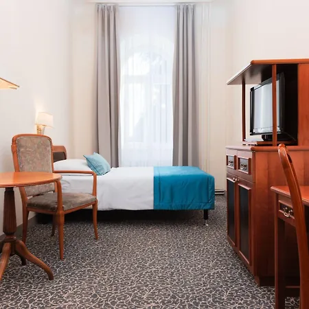 Orea Bohemia Hotel