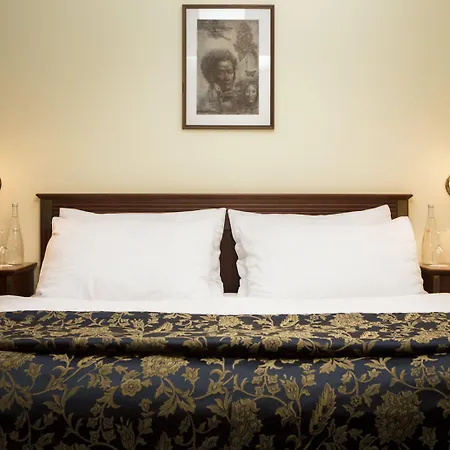 Hotel Orea Bohemia