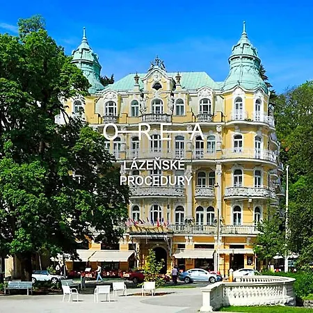 Orea Bohemia Hotel