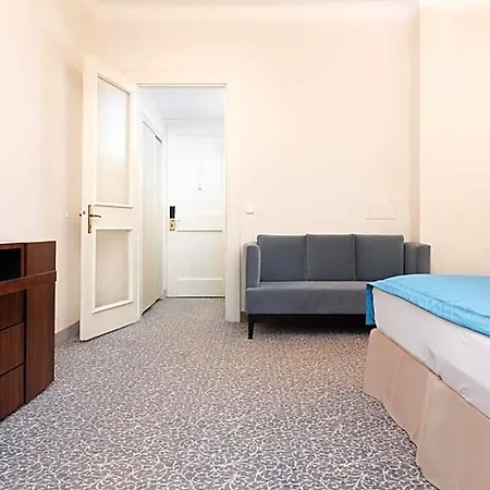 Orea Bohemia Hotel Mariánské Lázně
